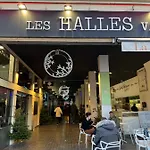 Climatise La Gallinette شقة بيربينيو