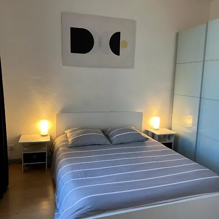 Climatise La Gallinette Apartmán *