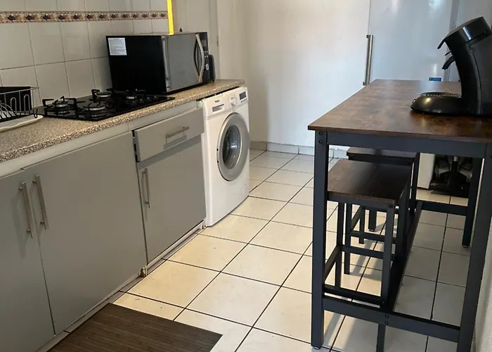 Climatise La Gallinette Περπινιάν