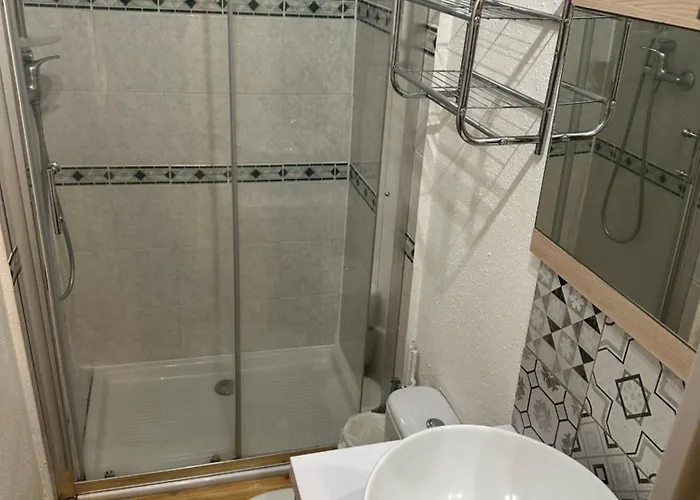Διαμέρισμα Climatise La Gallinette